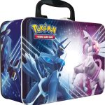 2022 Pokemon Sword & Shield: Collector Chest