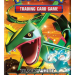 Black & White: Dragons Exalted - Booster Pack