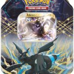Black & White: Next Destinies - Collector's Tin (Zekrom EX) (Read Description)