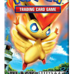 Black & White: Noble Victories - Booster Pack