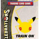 Celebrations: 25th Anniversary - Booster Pack