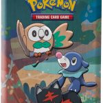 Celebrations: 25th Anniversary - Mini Tin (Alola)