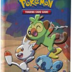 Celebrations: 25th Anniversary - Mini Tin (Galar)