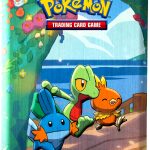 Celebrations: 25th Anniversary - Mini Tin (Hoenn)