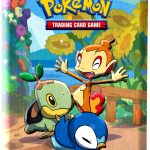 Celebrations: 25th Anniversary - Mini Tin (Sinnoh)