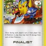 Champions Festival - SM78 (World Championships 2017) [Finalist] SM78 - SM Promos