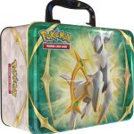 Collector's Chest (Spring 2022)