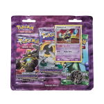 Diamond & Pearl: 3-Pack Blister (Dusknoir) (READ DESCRIPTION)