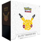 Generations - Elite Trainer Box (READ DESCRIPTION)