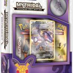Generations - Mythical Pokemon Collection (Genesect)
