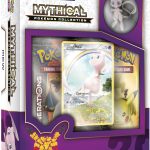 Generations - Mythical Pokemon Collection (Mew)