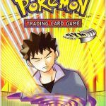 Gym Heroes - Booster Pack (Unlimited)