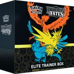 Focus Keyword Hidden Fates Elite Trainer Box