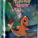 Kanto Friends - Mini Collector's Tin (Charmander)