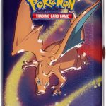 Kanto Power - Mini Collector's Tin (Charizard)