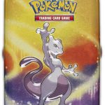 Kanto Power - Mini Collector's Tin (Mewtwo)