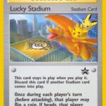 Lucky Stadium 41/53 - WoTC Promo