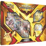 Pikachu Sidekick Collection