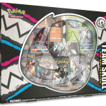 Pin Collection (Team Skull)
