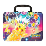 Pokémon - Collector Chest - Fall 2024 - Pikachu ex