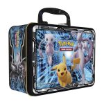 Pokémon Collector's Chest Fall 2019 Armored Mewtwo Factory Sealed
