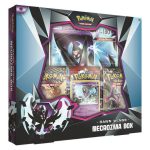 Pokémon Dawn Wings Necrozma Box