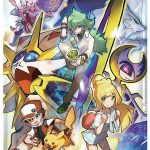 Pokémon Dream League Booster Pack - Japanese