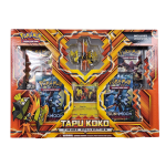 Pokémon Figure Collection (Tapu Koko)