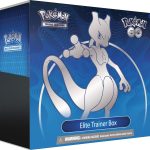 Pokémon Mega Evolution Elite Trainer Box Mega Lucario