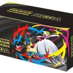 Pokémon Mega Brave & Mega Symphonia Premium Trainer Box Japanese