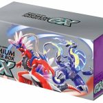 Pokémon Scarlet & Violet Premium Trainer Box ex Japanese