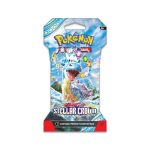 Pokémon SV Stellar Crown Sleeved Booster Pack