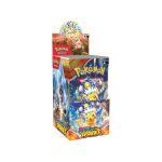 Pokémon - SV: Surging Sparks - 18 Pack - Half Booster Box