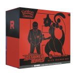 Pokémon SV10 Destined Rivals Pokémon Center Exclusive Elite Trainer Box (Read Description)
