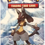 POP Series 6 - Booster Pack (Random Art)
