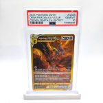 PSA 10 Dialga VSTAR Secret Rare - Crown Zenith