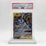 PSA 10 Garchomp & Giratina GX - 2019 Pokémon SM Tin Promo