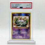 PSA 10 Mew Reverse Foil - 2016 Pokémon XY Evolutions