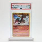 PSA 10 Radiant Charizard - Crown Zenith
