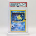 PSA 10 Shining Magikarp Holo - Celebrations Classic Collection