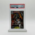 PSA 10 Team Rocket’s Houndoom Illustration Rare - 2025 Pokemon Destined Rivals
