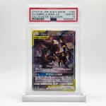 PSA 10 Umbreon & Darkrai GX - Japanese - Tag Team GX All Stars