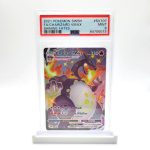PSA 9 Charizard VMAX Shiny Full Art - Shining Fates English