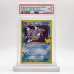 PSA 9 Dark Gyarados Holo - 2021 Pokémon 25th Anniversary Classic Collection