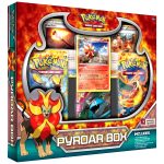 Pyroar Box (read description)