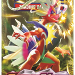 Scarlet & Violet: Base Set - Booster Pack