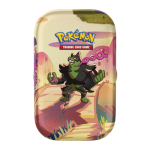 Scarlet & Violet: Shrouded Fable - Mini Tin - (Okidogi)