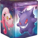 Stacking Tin (Psychic)
