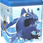 Stacking Tin (Wishiwashi)