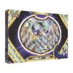 Sun & Moon Celestial Storm Lunala GX Box Pokémon Collection